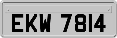 EKW7814