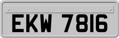 EKW7816