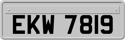 EKW7819