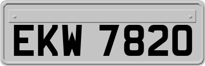 EKW7820