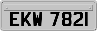 EKW7821