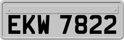 EKW7822