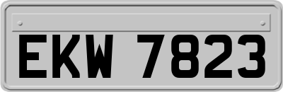 EKW7823