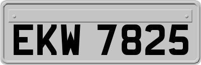 EKW7825