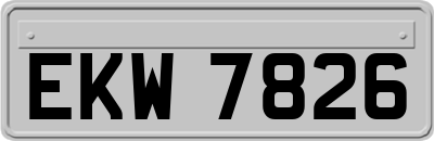 EKW7826