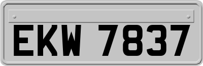 EKW7837