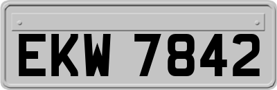 EKW7842