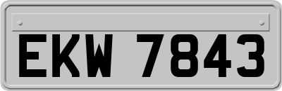 EKW7843