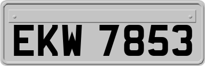 EKW7853