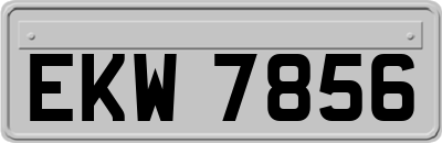EKW7856