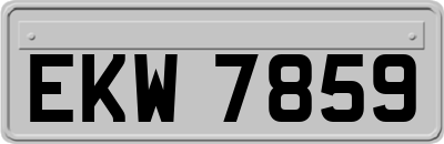 EKW7859