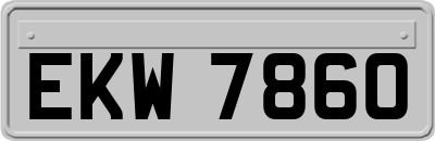 EKW7860
