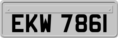 EKW7861