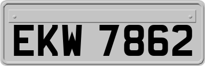 EKW7862