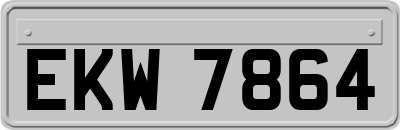 EKW7864