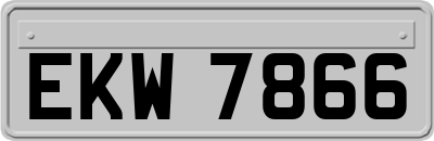 EKW7866