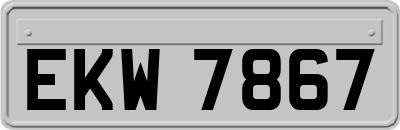 EKW7867