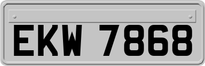 EKW7868