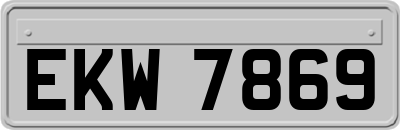 EKW7869