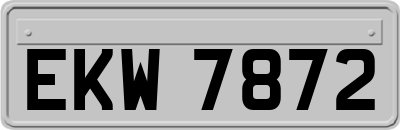 EKW7872