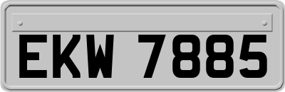 EKW7885