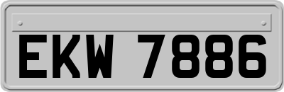 EKW7886