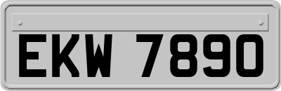 EKW7890