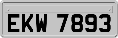 EKW7893
