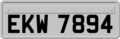 EKW7894