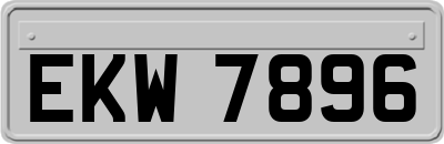 EKW7896