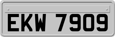 EKW7909