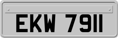 EKW7911