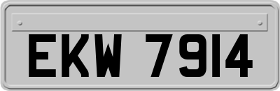 EKW7914