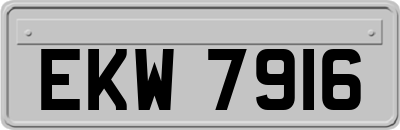 EKW7916