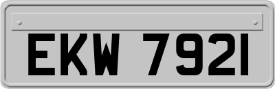 EKW7921