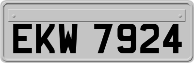 EKW7924