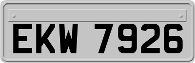 EKW7926