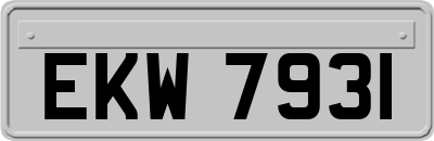 EKW7931