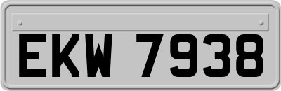 EKW7938