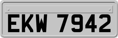 EKW7942