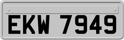EKW7949