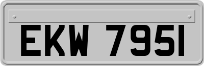 EKW7951