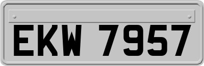 EKW7957