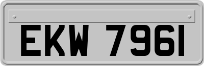 EKW7961