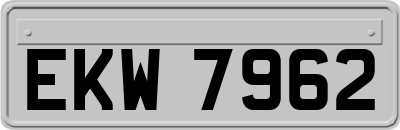 EKW7962