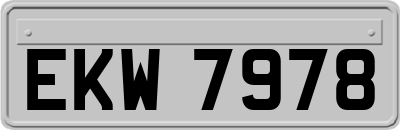 EKW7978