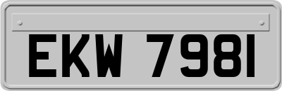 EKW7981