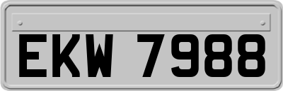 EKW7988