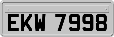 EKW7998