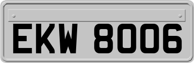 EKW8006